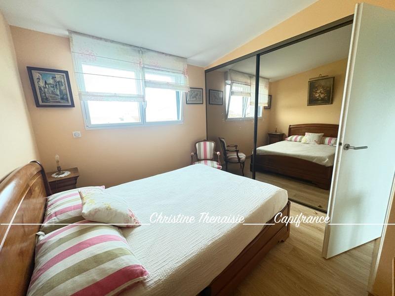 Maison - 187 m² - 6 pièces