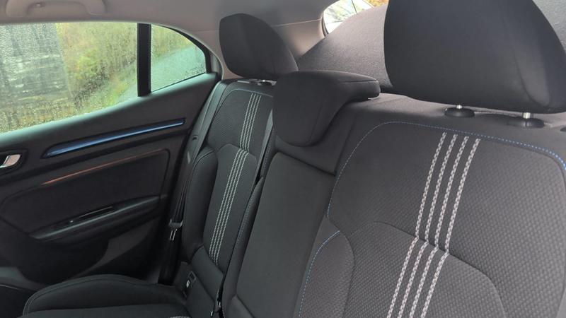 Renault Mégane IV 1.5 Blue dCi 115 Edc6 Gt Line - Automatique