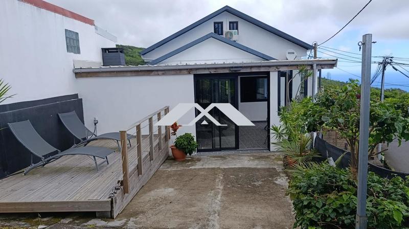 Villa - 165 m² - 5 pièces