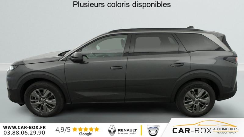 Peugeot 5008 Hybrid 145 e-Dcs6 Allure