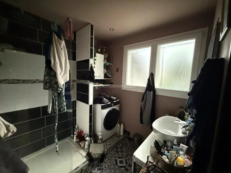 Maison - 98 m² - 4 pièces