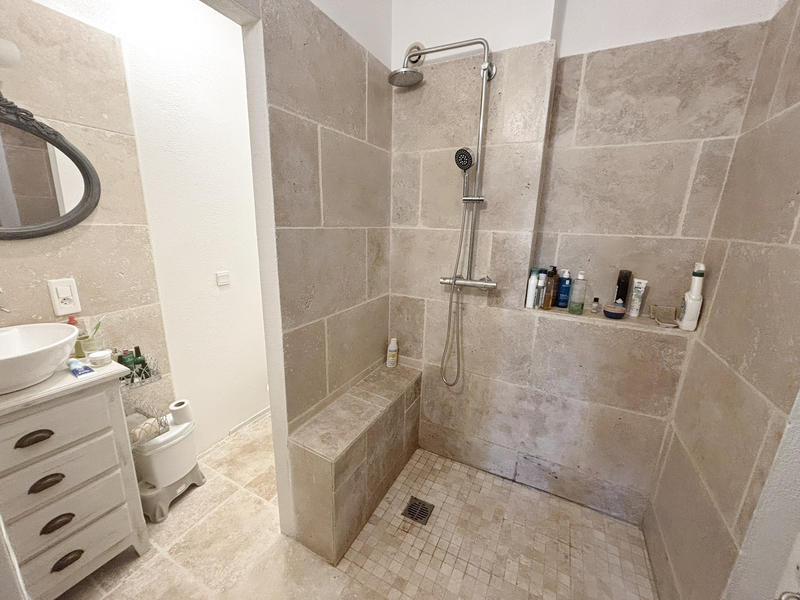 Mas - 250 m² - 8 pièces