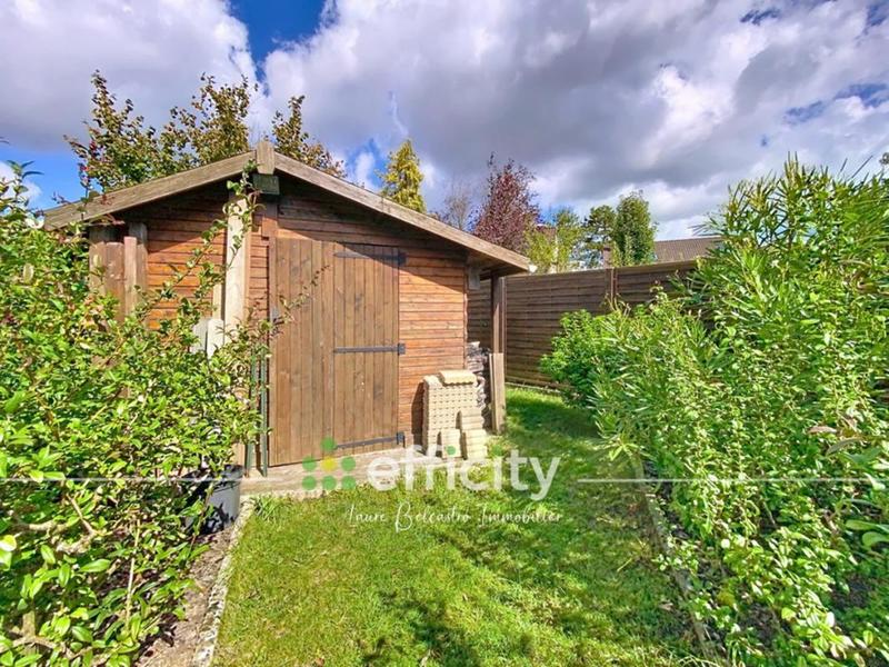 Maison - 177 m² - 5 pièces