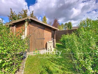 Maison - 177 m² - 5 pièces