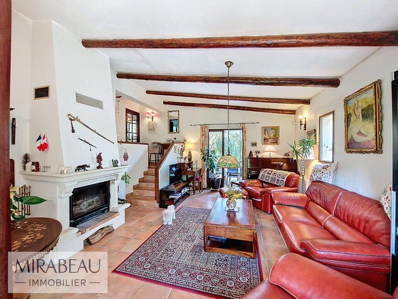 Villa - 137 m² - 5 pièces