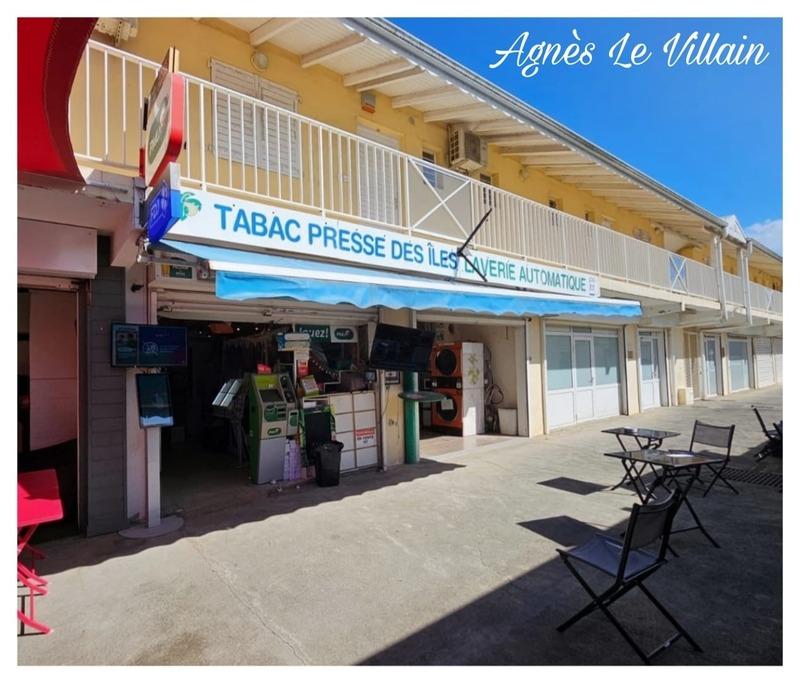 Local commercial - 29 m² - 2 pièces