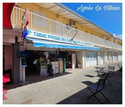 Local commercial - 29 m² - 2 pièces