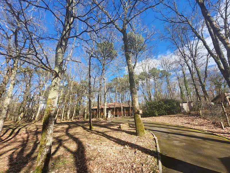 Châlet - 150 m² - 5 pièces