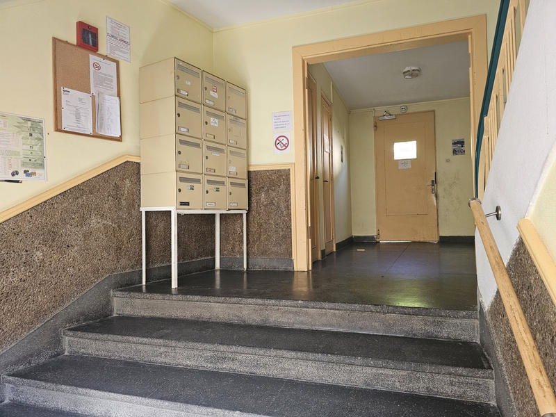 Appartement - 68 m² - 4 pièces