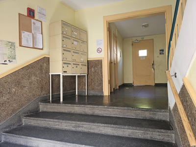 Appartement - 68 m² - 4 pièces