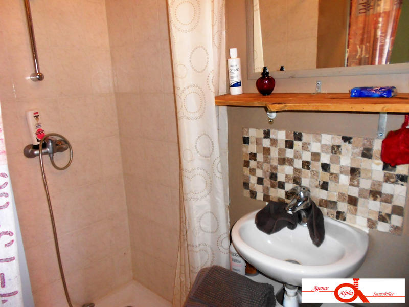 Ferme - 227 m² - 9 pièces