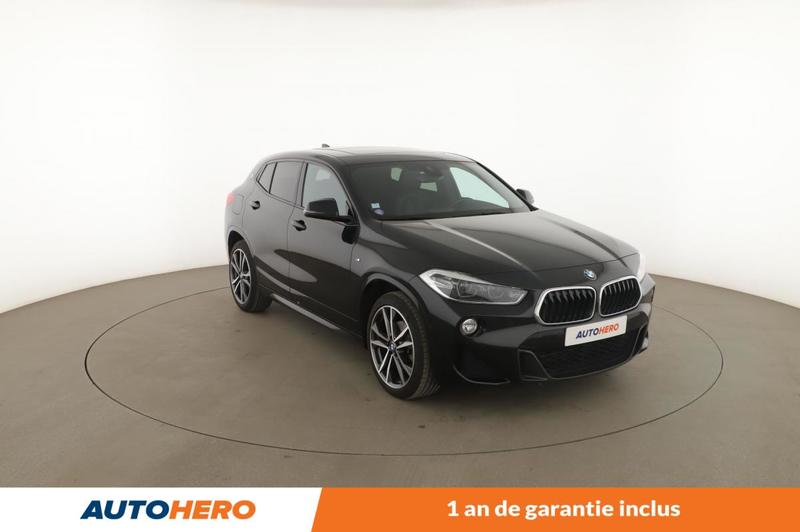 Bmw X2 sDrive18iA m Sport Dkg7 140 ch