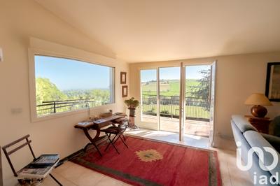 Maison - 199 m² - 8 pièces