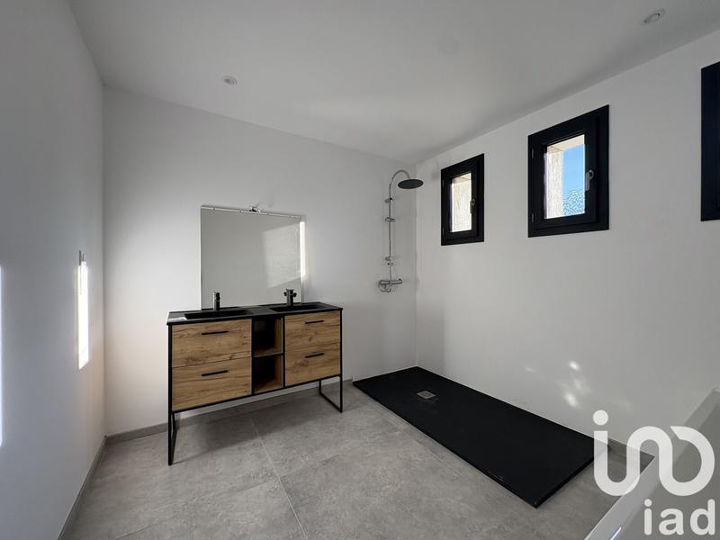 Maison - 104 m² - 3 pièces