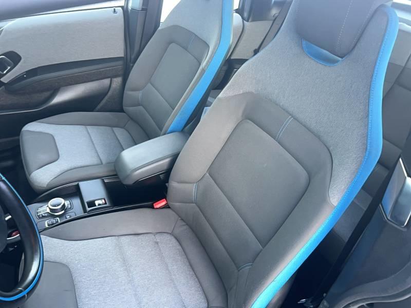 Bmw i3 i3s 120 Ah 184 ch Bva Edition WindMill Atelier