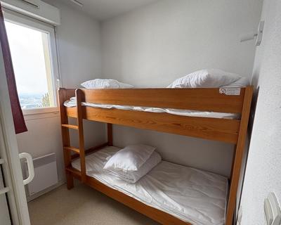 Appartement - 36 m² - 3 pièces