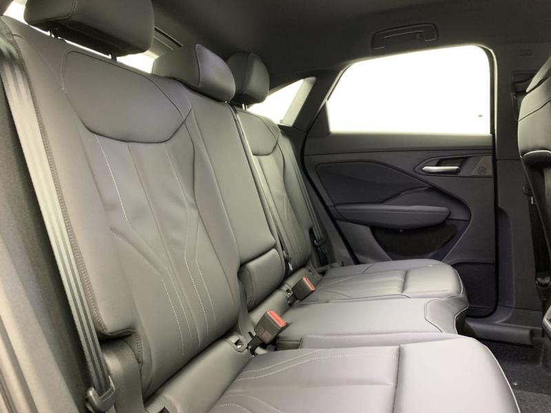 Audi Q3 Sportback hybride E-Hybrid 272 Ch s tronic 6 s line