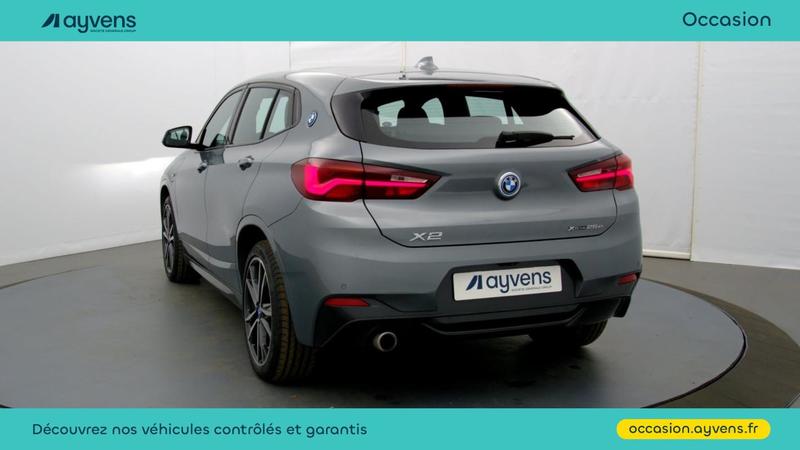 Bmw X2 xDrive25eA 220ch m Sport