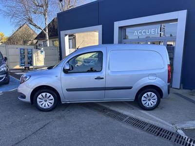 Mercedes Citan 109 Cdi Long Pro 95 Cv Bvm + Attelage