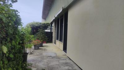 Maison - 115 m² - 4 pièces