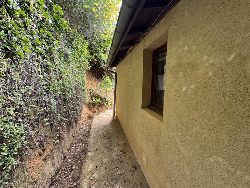 Maison - 60 m² - 2 pièces