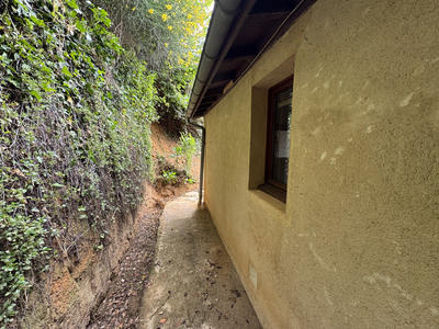 Maison - 60 m² - 2 pièces