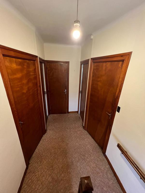 Maison - 116 m² - 6 pièces