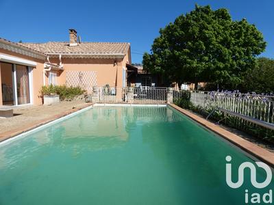 Maison - 155 m² - 7 pièces