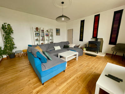 Maison - 430 m² - 13 pièces