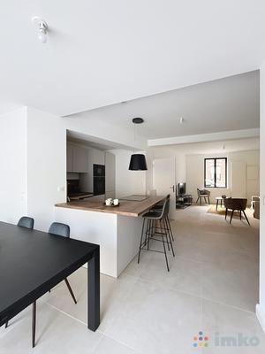 Maison ancienne - 112 m² - 5 pièces