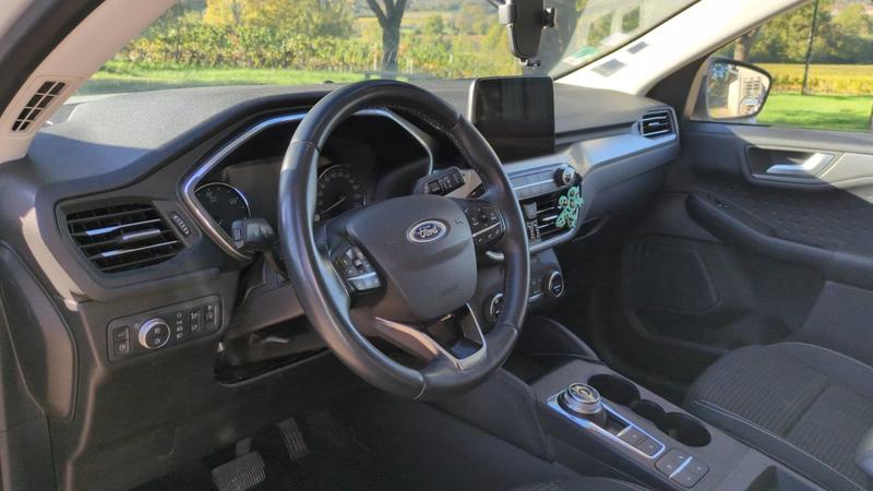 Ford Kuga 2.5 Duratec 225 Phev e-Cvt Titanium