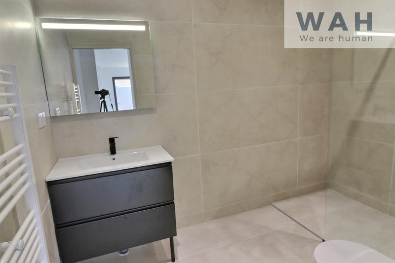 Villa - 117 m² - 5 pièces