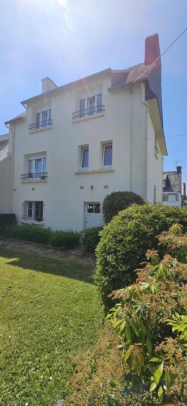Maison - 106 m² - 5 pièces