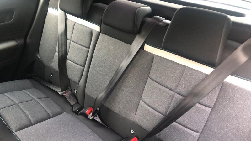 Citroën C4 Cactus 1.2 Puretech 110 Feel