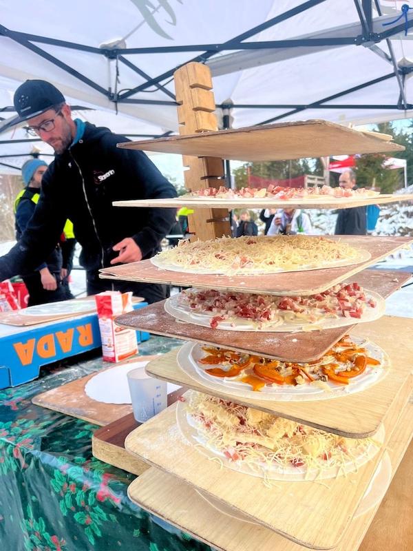 Annulé - Descente aux flambeaux