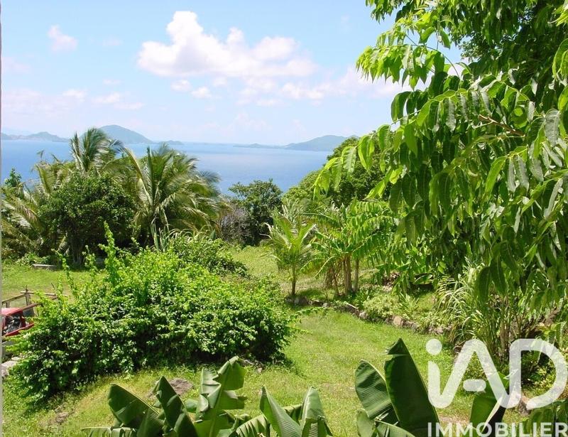 Immeuble - 1 148 m²