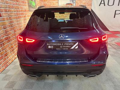 Mercedes Gla pack Amg