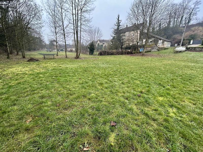 Maison - 117 m² - 6 pièces