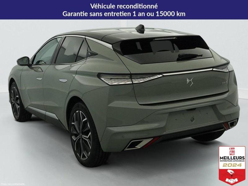 Ds Ds 4 Ds4 PureTech 130 Eat8 Rivoli