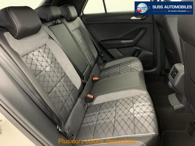 Volkswagen t-Roc 2.0 Tdi 150 Start Stop Dsg7 R-Line Edition