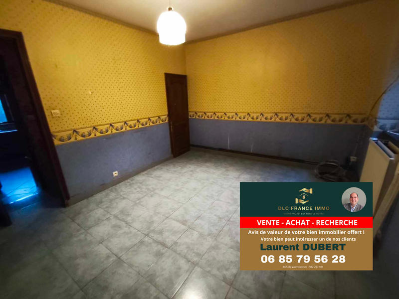 Maison - 146 m² - 6 pièces