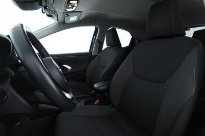 Toyota Yaris 1.5 Hybrid 116h