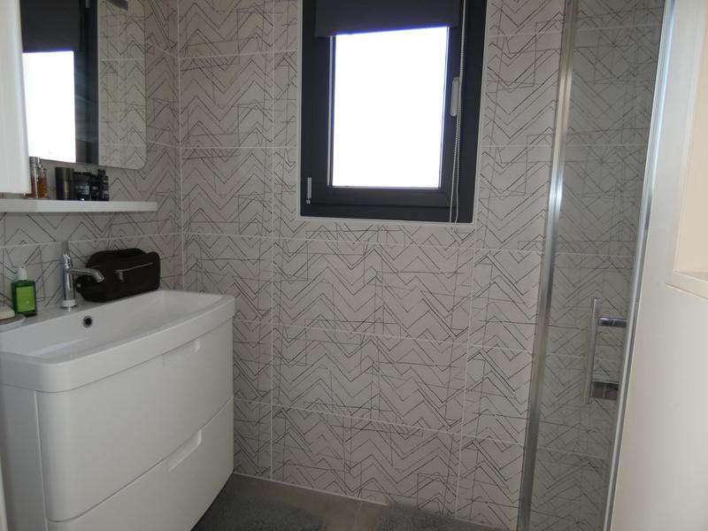 Maison - 133 m² - 5 pièces