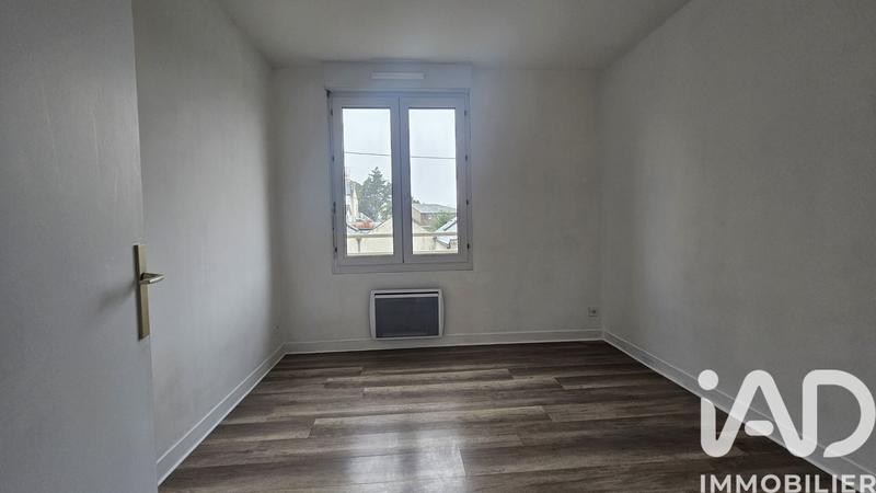 Appartement - 94 m² - 4 pièces