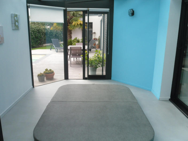 Maison - 153 m² - 5 pièces