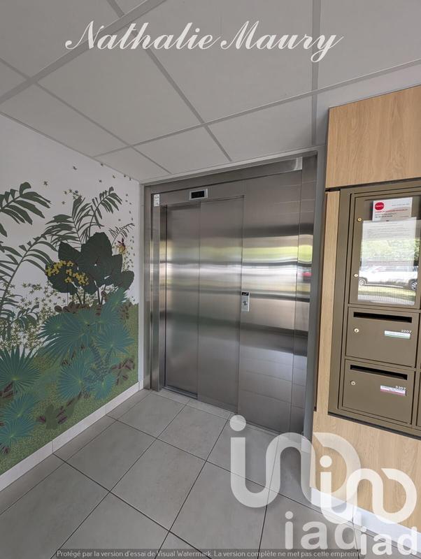 Appartement - 81 m² - 4 pièces