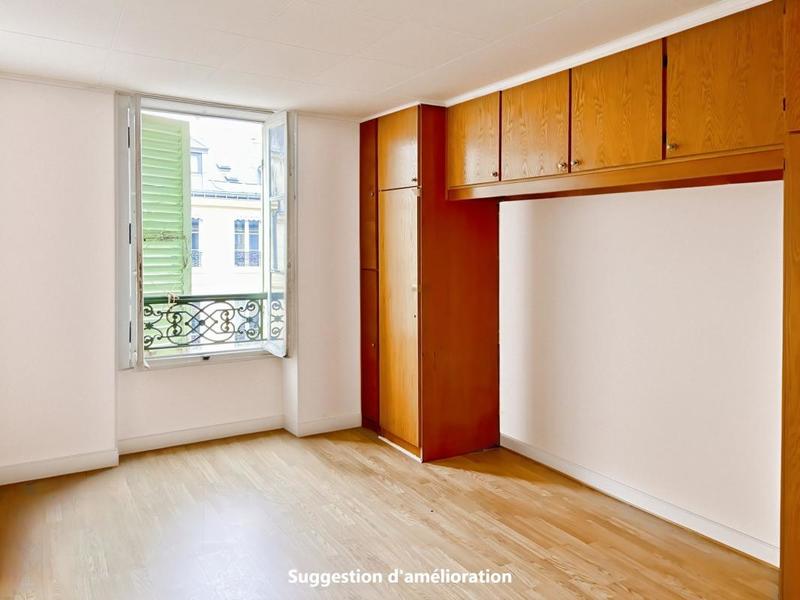Appartement - 43 m² - 3 pièces