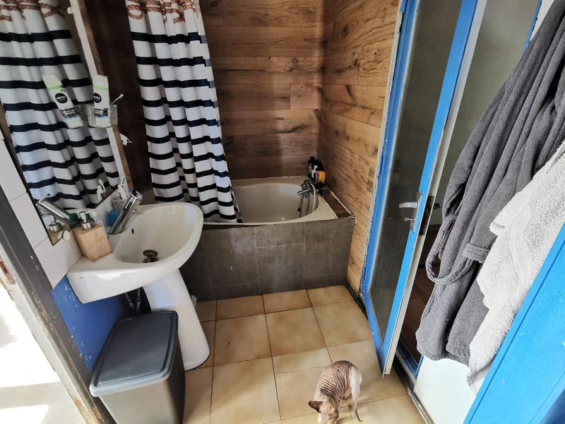 Terrain agricole - 53 000 m²