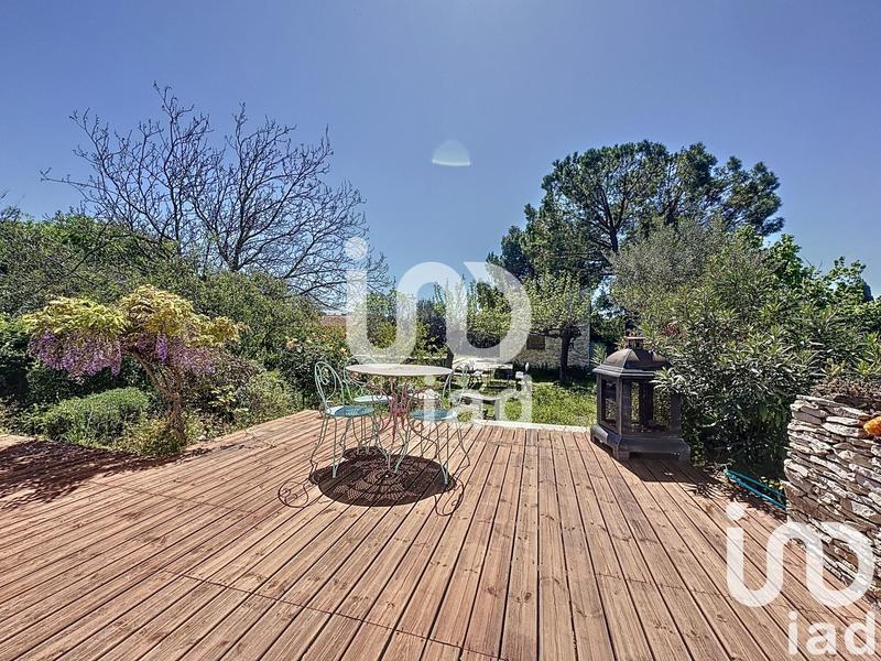 Maison - 124 m² - 4 pièces