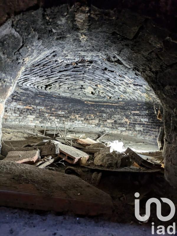 Ferme - 255 m² - 5 pièces